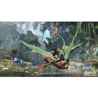  Avatar: Frontiers of Pandora Специальное Издание для PlayStation 5