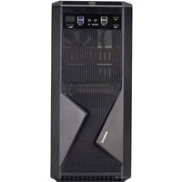 Корпус Zalman Z9 U3 Black