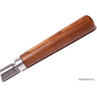 Сковорода Manoli с деревянной ручкой 260 мм