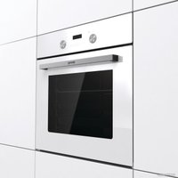 Электрический духовой шкаф Gorenje BO6737E03AWG