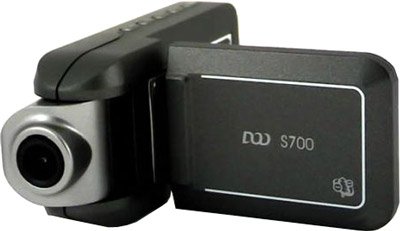 

Видеорегистратор DOD S700