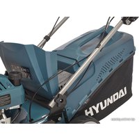 Газонокосилка Hyundai L 5500S