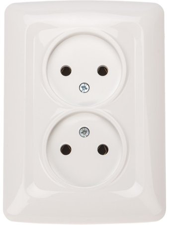 Розетка Kranz DEA KR-78-0219