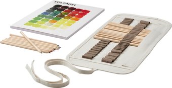 Набор для рисования Ikea Solfagel s69528990