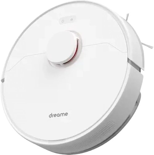 

Робот-пылесос Dreame C9 (международная версия, белый)