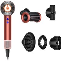 Фен Dyson HD16 561143-01 (клубнично-бронзовый/розовый румянец)