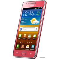 Смартфон Samsung i9100 Galaxy S II (16Gb)