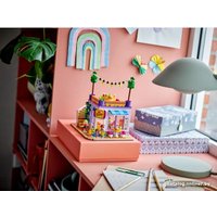 Конструктор LEGO Friends Закусочная Хартлейк-Сити 41747