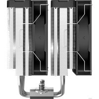 Кулер для процессора DeepCool AG620 Digital R-AG620-BKNDMN-G-1