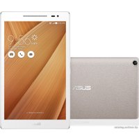 Планшет ASUS ZenPad 8.0 Z380KL-1B014A 16GB LTE White