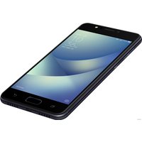 Телефон ASUS ZenFone 4 Max ZC520KL Snapdragon 425 3GB/32GB (черный)