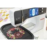 Компьютерная швейная машина Bernina 790 PRO