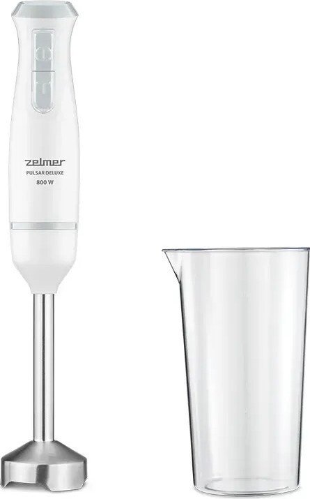

Погружной блендер Zelmer ZHB4561S
