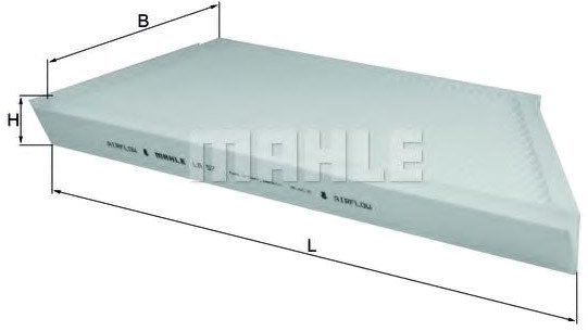 

Mahle Knecht LA57