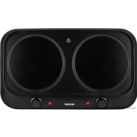 Настольная плита Sencor SCP 2263 BK