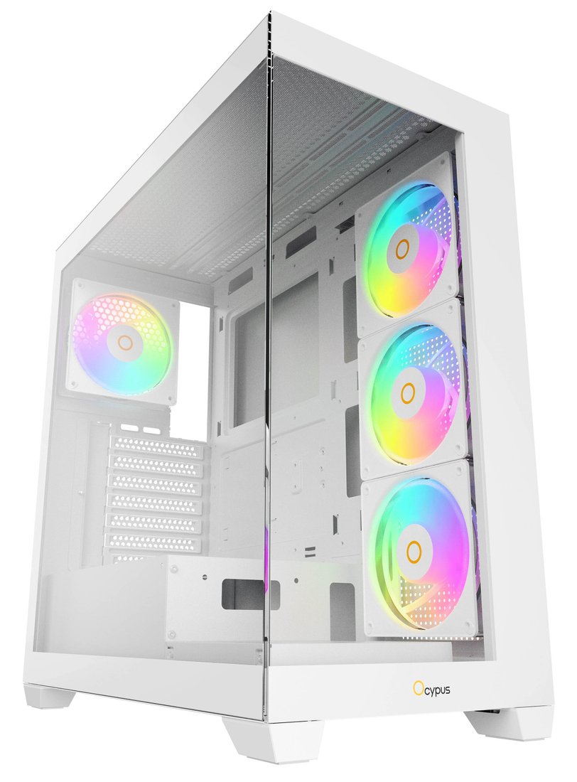 

Компьютер MultiGame 5U245KFDV64S256S96G507TC72WA