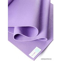  Isolon Yoga Asana (4 мм, фиолетовый)