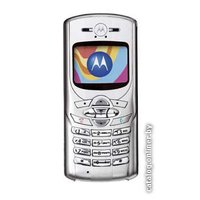 Мобильный телефон Motorola C350