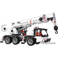 Конструктор Mitu Building Blocks Mobile Engineering Crane BEV4161CN