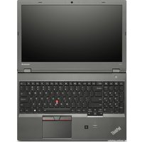 Рабочая станция Lenovo ThinkPad W541 (20EF000SPB)