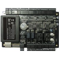 Контроллер доступа ZKTeco C3-200