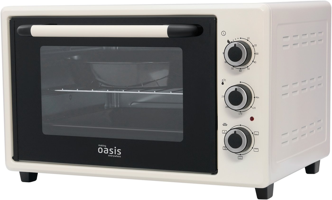 Мини-печь Making Oasis Everywhere M-40CI1