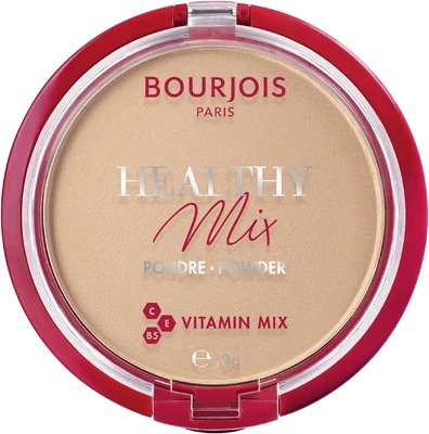 

Компактная пудра Bourjois Healthy Mix 05 (10 г)