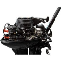 Лодочный мотор BarrakuDA HD9.9FHS