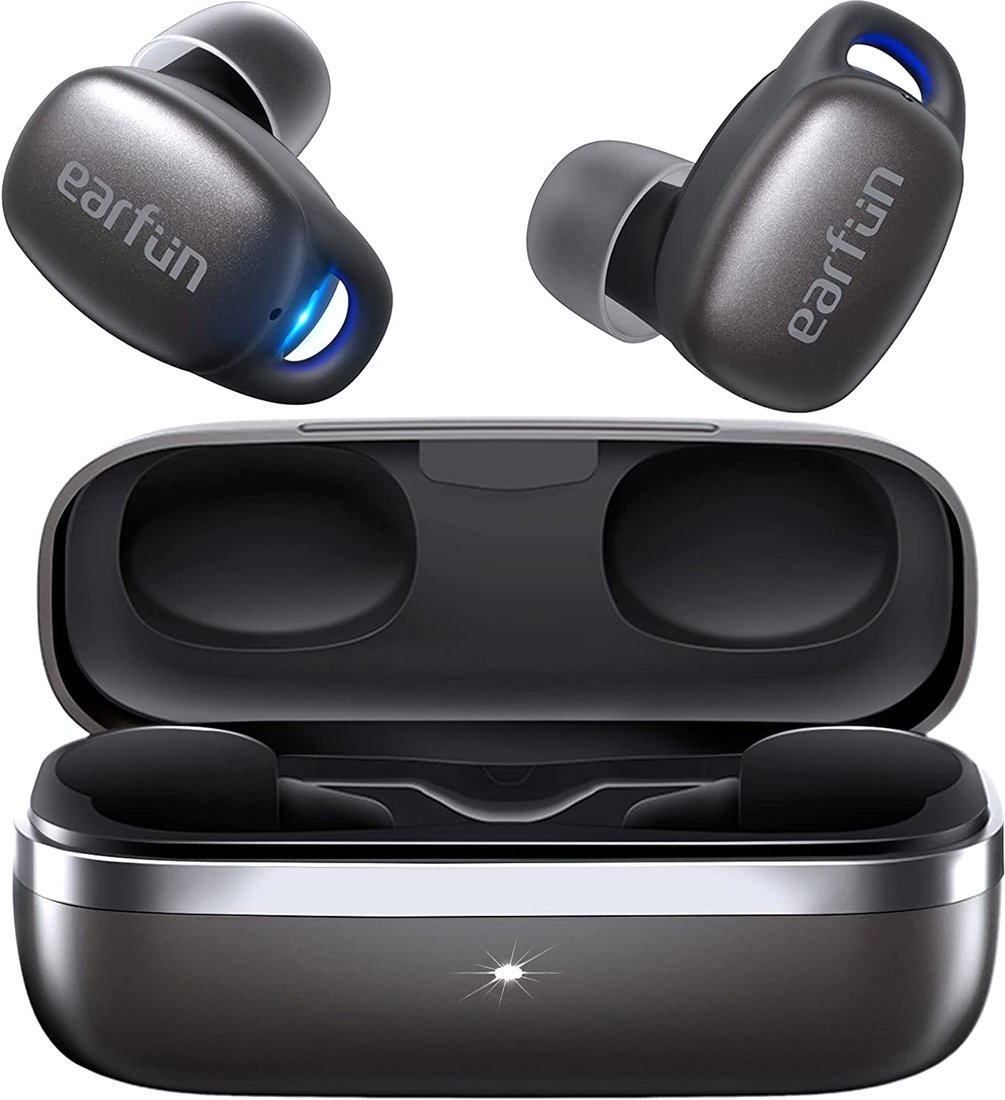 

Наушники EarFun Free Pro 2