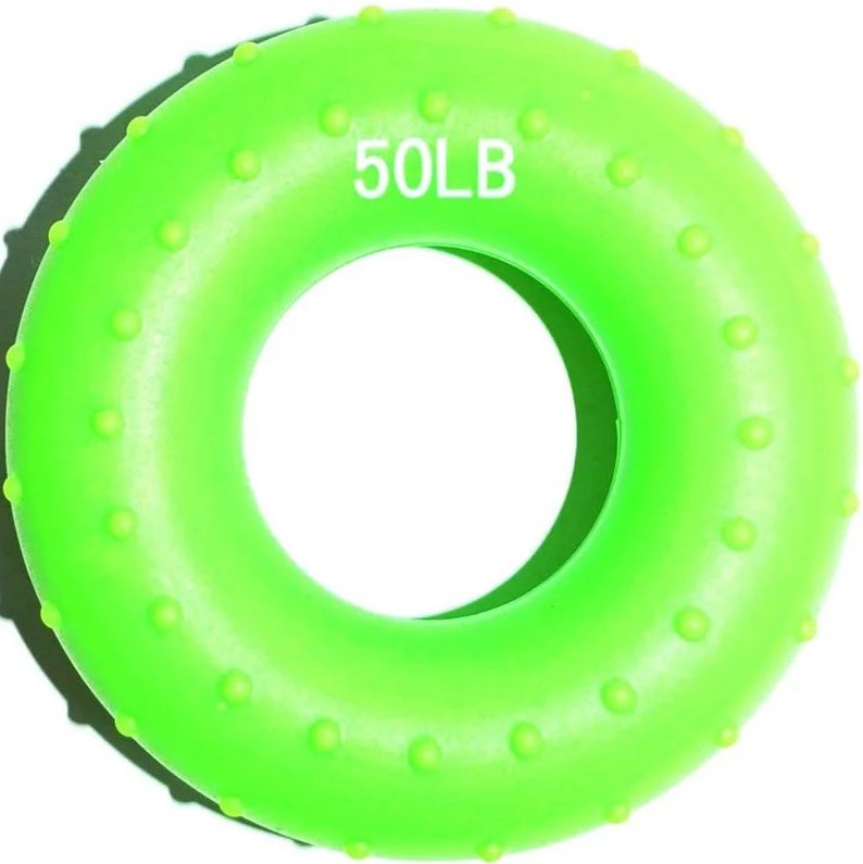 

Эспандер ZEZ Sport TDL-50LB