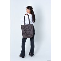 Женская сумка MT.style Rose (коричневый)