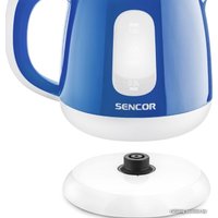 Электрический чайник Sencor SWK 1012BL