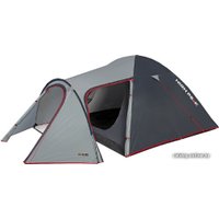 Треккинговая палатка High Peak Kira 3