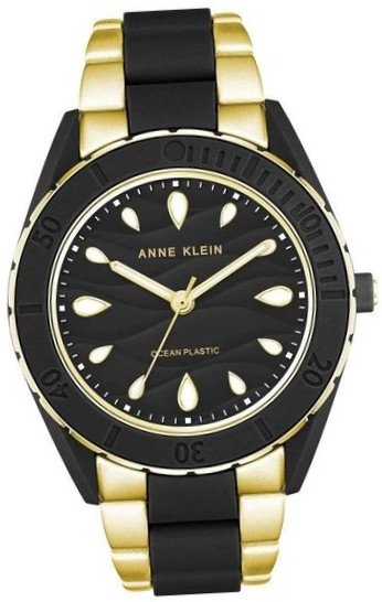 

Наручные часы Anne Klein AK/3910BKGB