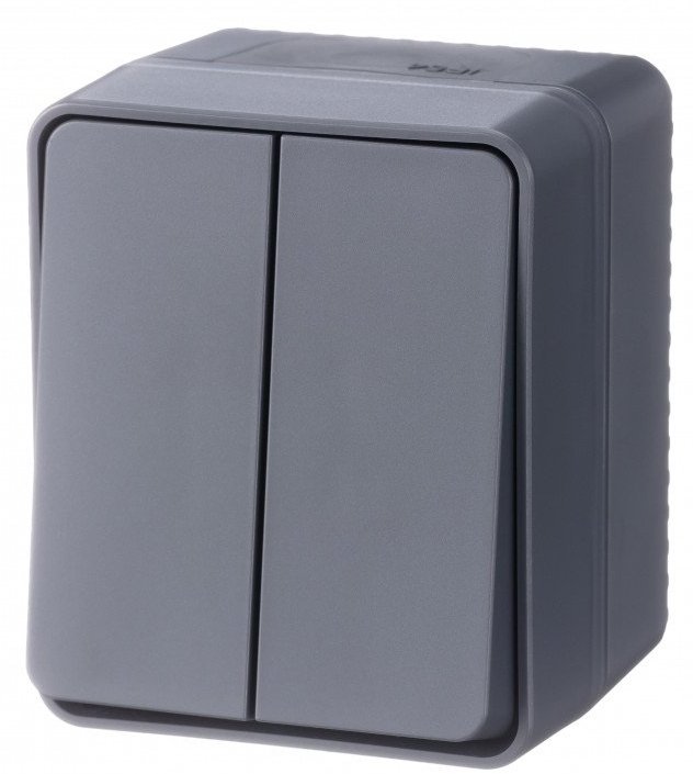 

Выключатель Systeme Electric AtlasDesign ATN544051