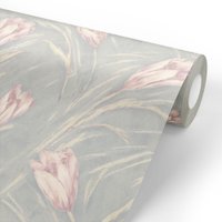 Виниловые обои Euro Decor Cleopatra 8047-23