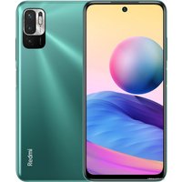 Смартфон Xiaomi Redmi Note 10T 4GB/64GB с NFC (зеленое сияние)