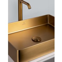 Умывальник Altrobagno Astro 001017 OrSp