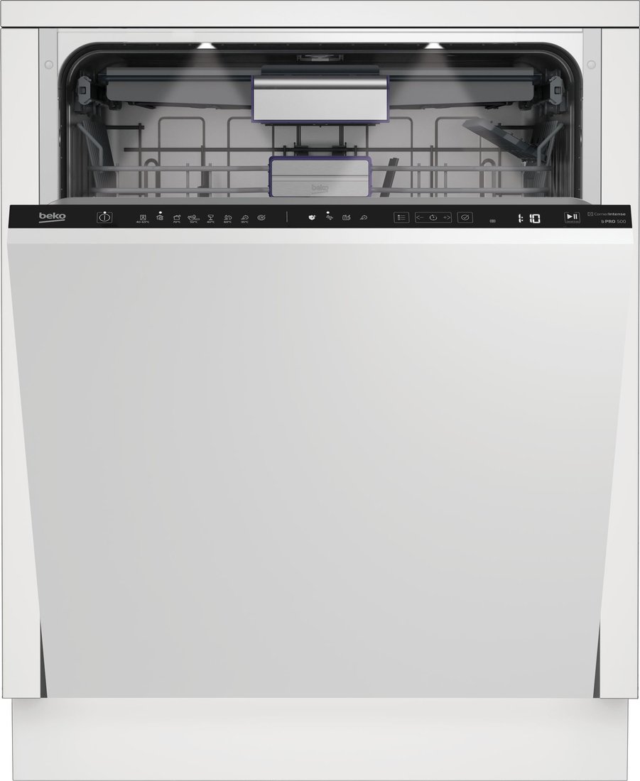 

Встраиваемая посудомоечная машина BEKO BDIN38531D