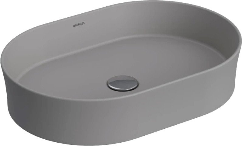 

Умывальник Berges Wasserhaus Ego SL 181612