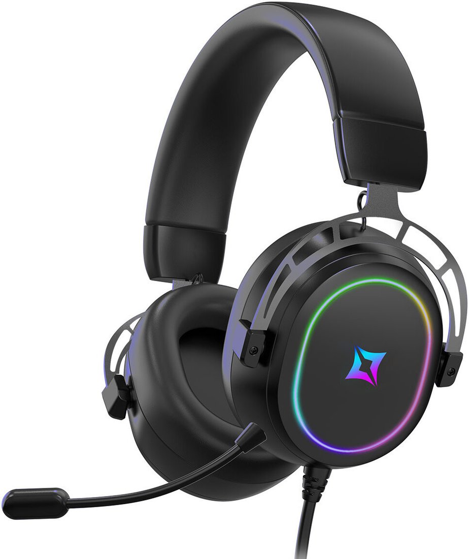 Наушники Ritmix RH-635M