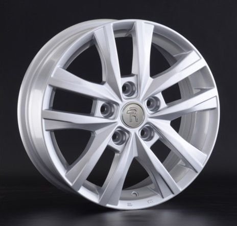 

Литые диски Replay VV216 17x8" 5x120мм DIA 65.1мм ET 55мм S