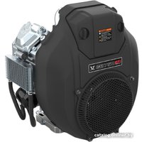 Бензиновый двигатель Zongshen GB750EFI 1T90QA77E