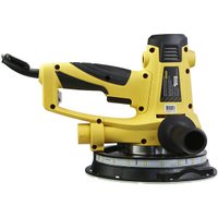 Шлифмашина для стен и потолков Hanskonner HDWS6085