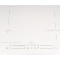 Варочная панель ZorG INO62 white