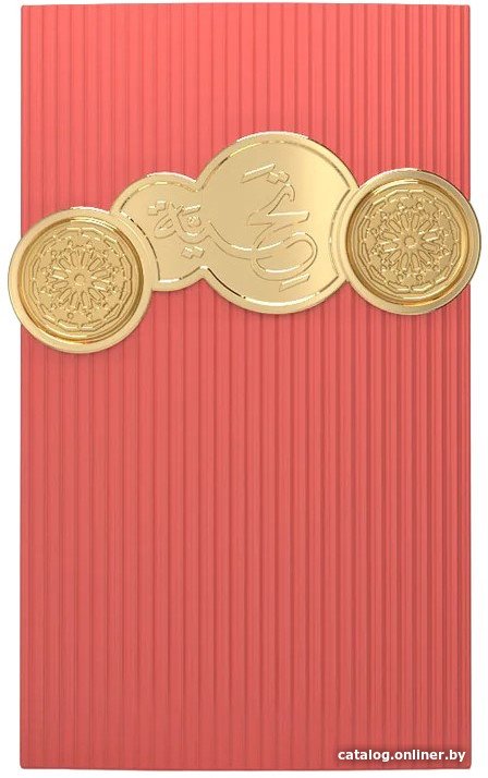 Парфюмерная вода Afnan Tribute Pink EdP (100 мл)