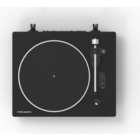 Виниловый проигрыватель Premiera Ultra XL (черный)