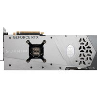 Видеокарта MSI GeForce RTX 4080 16GB Suprim X