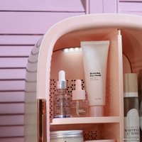 Бьюти-холодильник Meyvel MB-12C1W