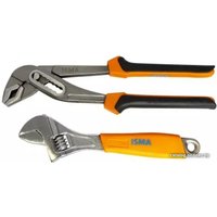 Набор домашнего мастера ISMA 53034 (303 предмета)